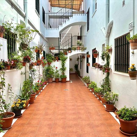 Kinahouse Lejlighed Córdoba Eksteriør billede