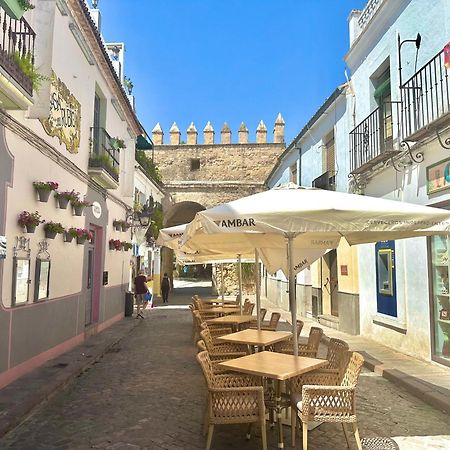 Kinahouse Lejlighed Córdoba Eksteriør billede