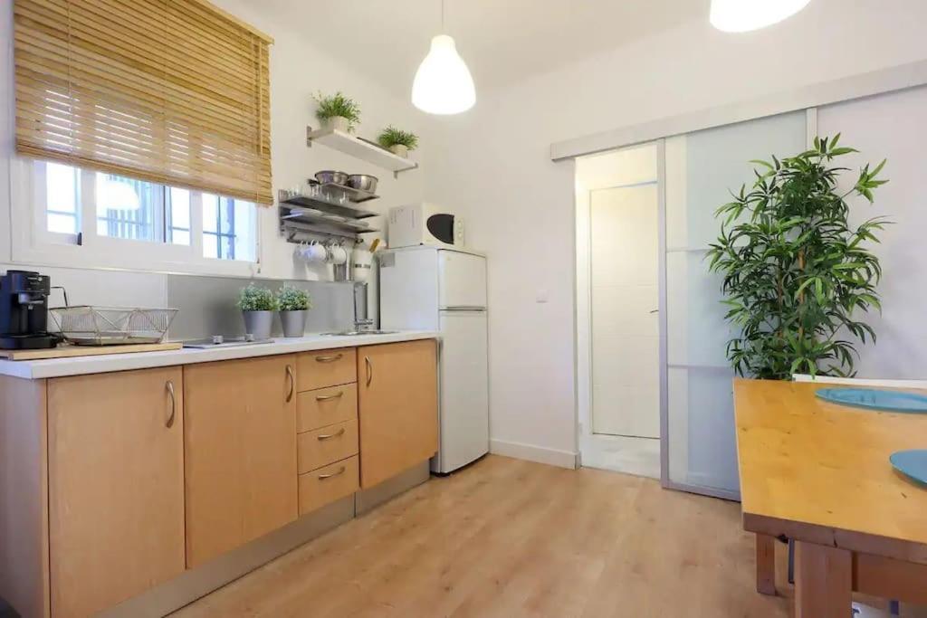 Kinahouse Lejlighed Córdoba Eksteriør billede