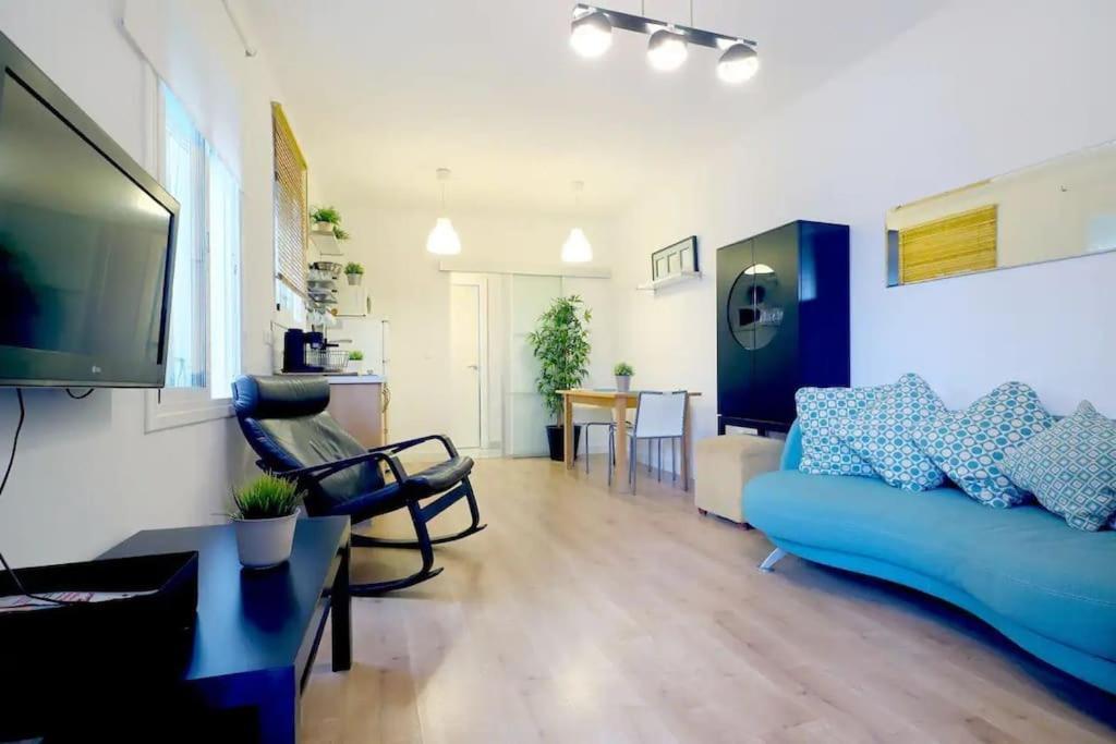 Kinahouse Lejlighed Córdoba Eksteriør billede