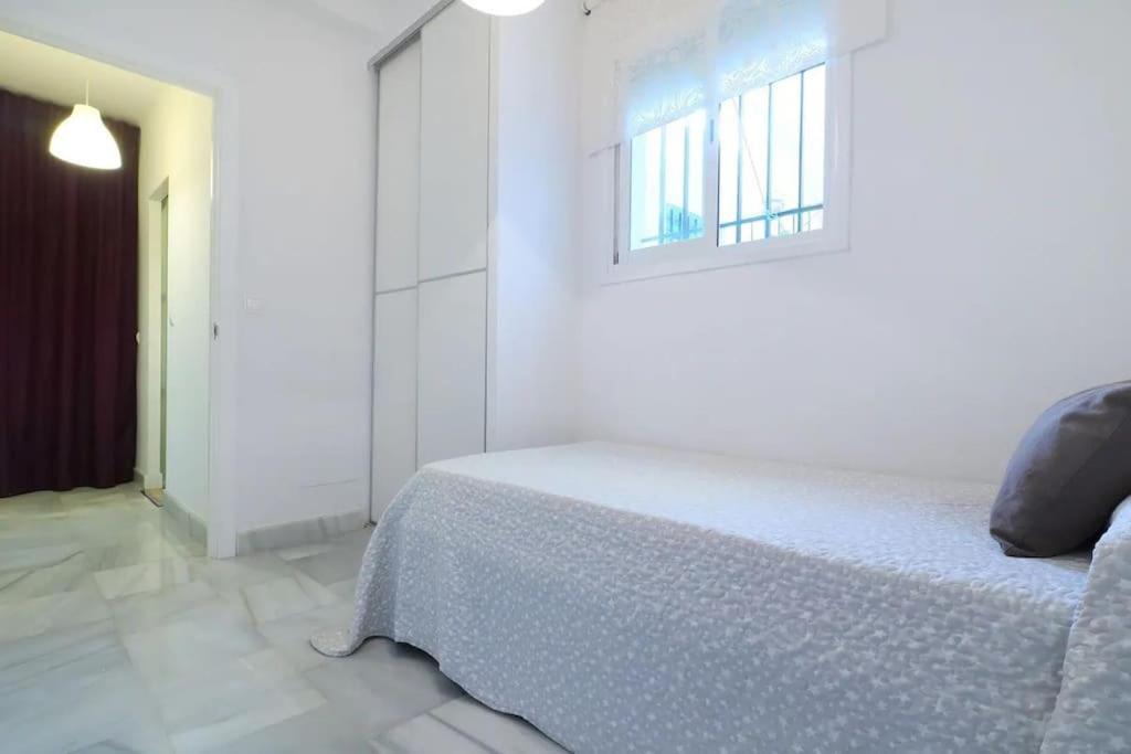 Kinahouse Lejlighed Córdoba Eksteriør billede