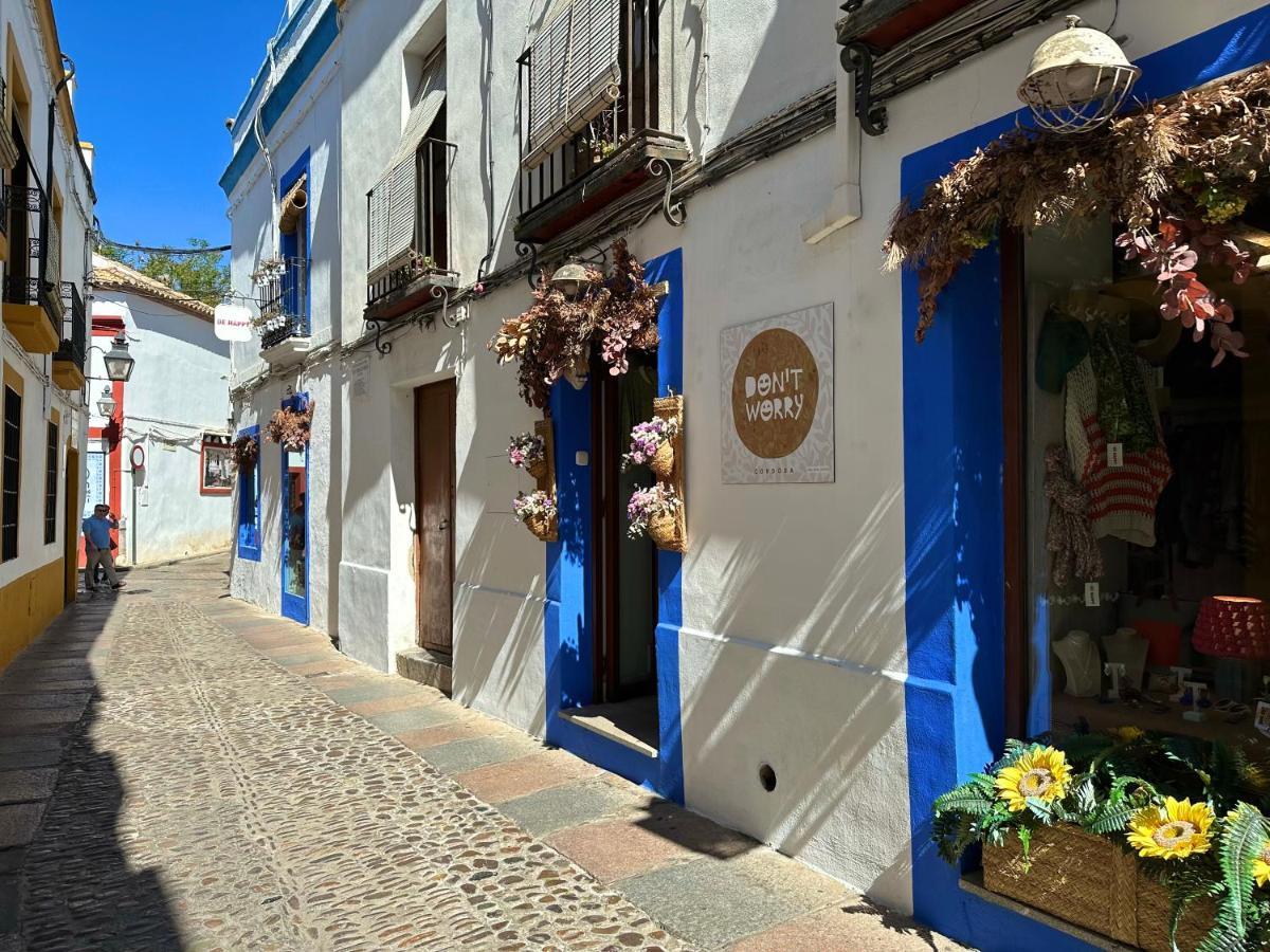 Kinahouse Lejlighed Córdoba Eksteriør billede