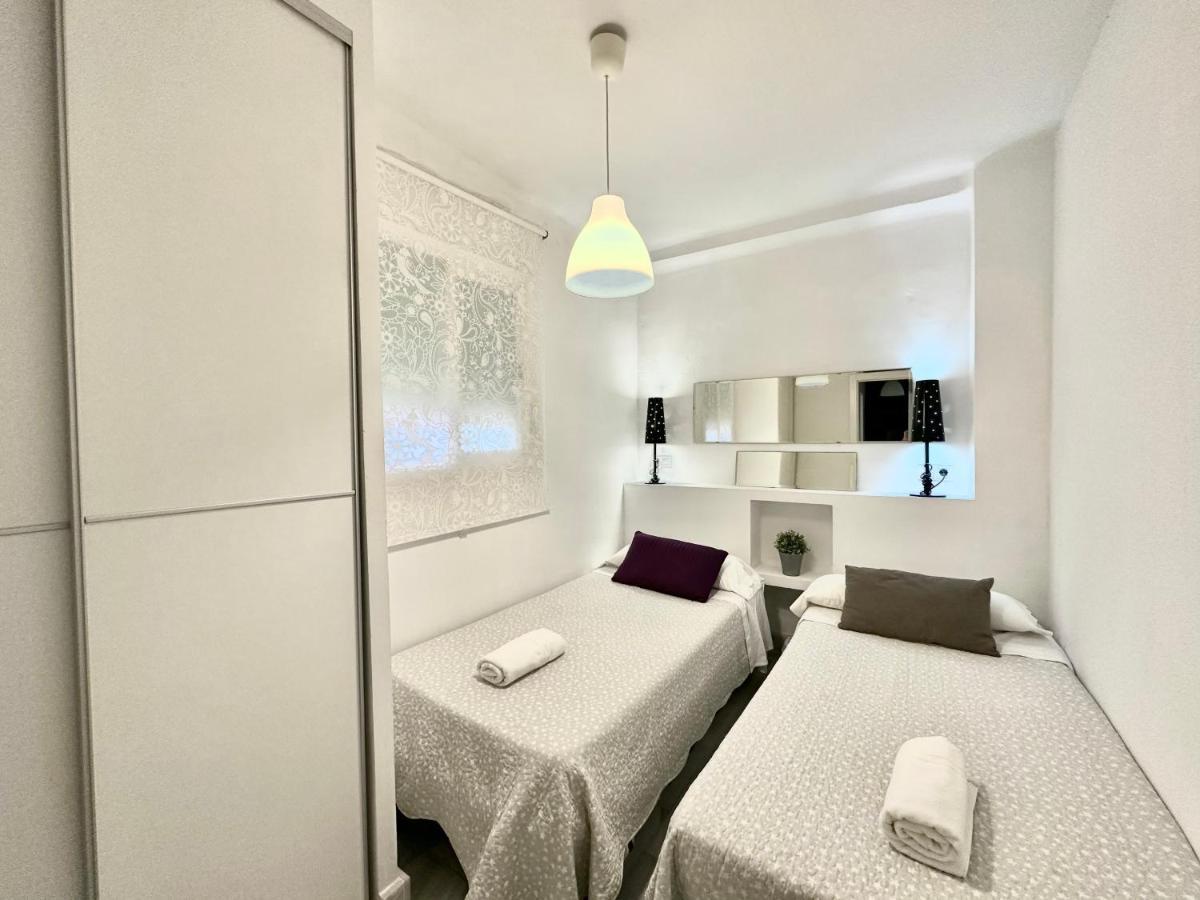 Kinahouse Lejlighed Córdoba Eksteriør billede