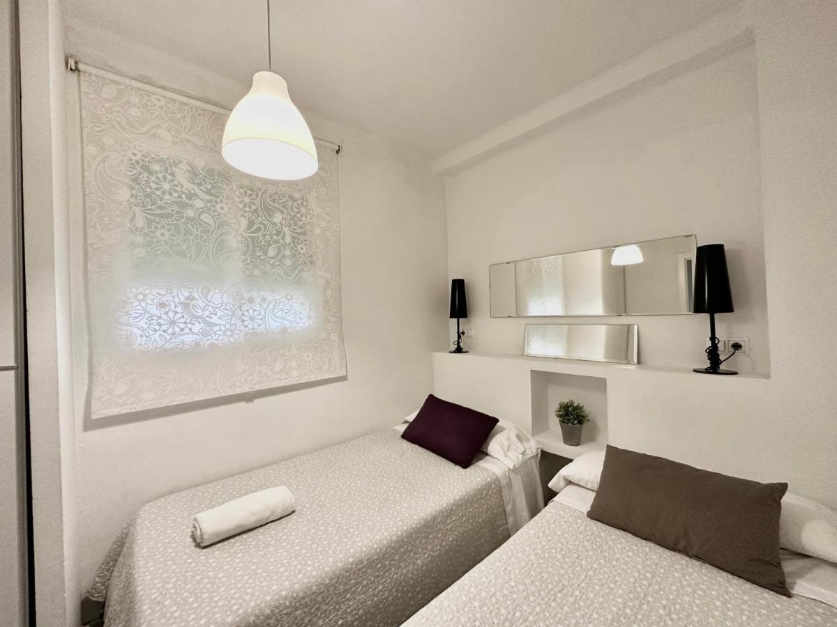 Kinahouse Lejlighed Córdoba Eksteriør billede